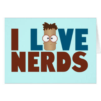 Nerd Love