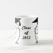 Nerd Magische Mok (Center)