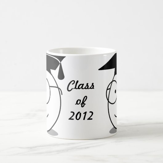 Nerd Magische Mok (Center)