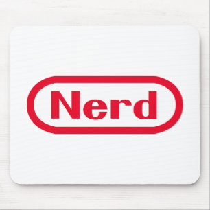 Nerd Muismat