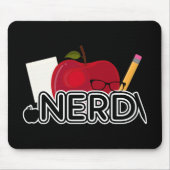 Nerd Muismat (Voorkant)