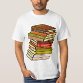 NERD,NERDS T-SHIRT (Voorkant)