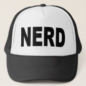 Nerd Pet (Voorkant)