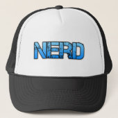 Nerd Pet te koop. (Voorkant)