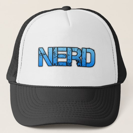 Nerd Pet te koop. (Voorkant)