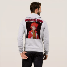 Nerd Rock Meisje T-Shirt