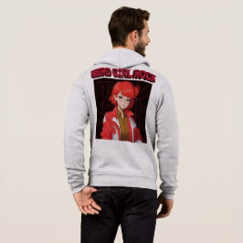 Nerd Rock Meisje T-Shirt
