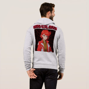 Nerd Rock Meisje T-Shirt
