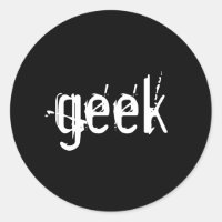nerd-sticker