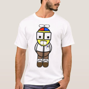 nerd t-shirt