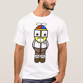 nerd t-shirt