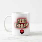 Nerd Therapy Podcast Mok (Links)
