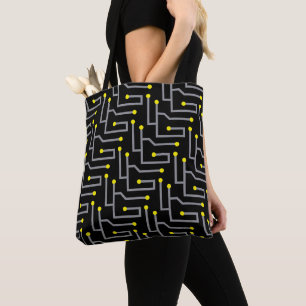 Nerd Tote Bag