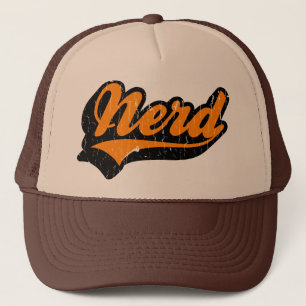 Nerd Trucker Pet