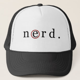 Nerd Trucker Pet