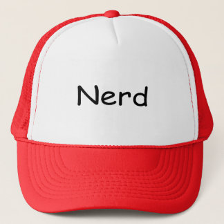 Nerd Trucker Pet