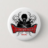 Nerdfighter Button - DFTBA (Voorkant)