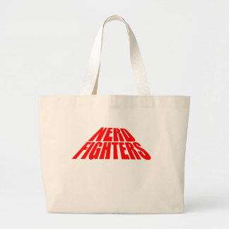 Nerdfighter Grote Tote Bag