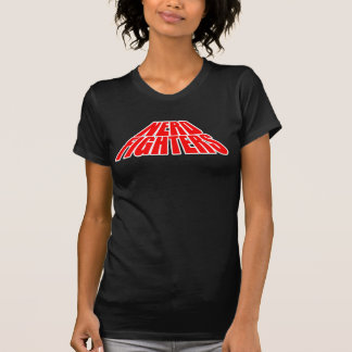 Nerdfighter T-shirt