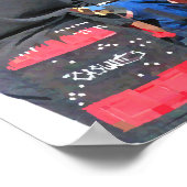 Nerdopunks Poster (Hoek)