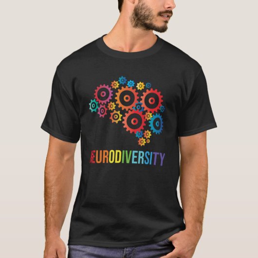 Nerds Computer & IT Tech Programmer Development Ge T-shirt (Voorkant)
