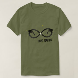 Nerds Forever T-Shirt
