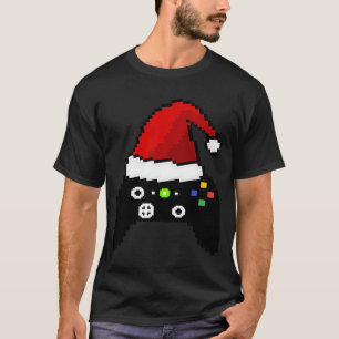 Nerds Gamers Pajama met Duitse tekst Dies me T-shirt