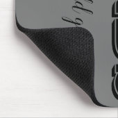 NERDS maakt de wereld rond Muismat (Hoek)