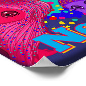 Nerds poster  (Hoek)