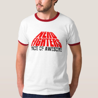 Nerdstrijders T-shirt