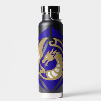 Nerdtastische Nomadische Hydratatie Station Waterfles