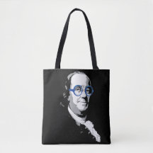 Nerdy Ben bag