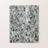 Nerdy Granite Rock White Challenge Legpuzzel (Verticaal)