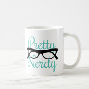 Nerdy Koffiemok