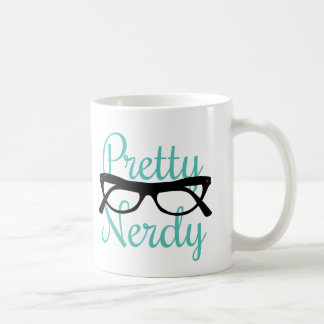  Nerdy Koffiemok