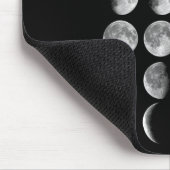 Nerdy Leonard Moon Phases Space Science Student Te Muismat (Hoek)