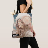 Neretto tas (Dichtbij)