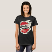 Nerf Herder 24 T-shirt (Voorkant volledig)