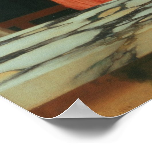 Nerissa, 1906 poster (Hoek)