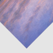 Nerithea en de Morele Vangst - Vissersdilemma Tissuepapier (Detail)
