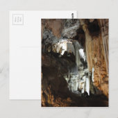 Nerja Caves Spanje Briefkaart (Voorkant / Achterkant)