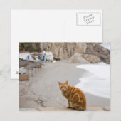 nerja Malaga andalusia Spanje Briefkaart (Voorkant / Achterkant)
