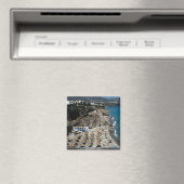 Nerja, Malaga, Spanje Magneet (Insitu (Vaatwasser))