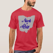 Nerk (Newark) Ahia (Ohio) shirt (Voorkant)