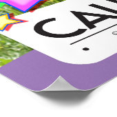 Nerlande Daniel Poster (Hoek)