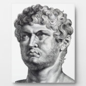 Nero Fotoplaat (Voorkant)