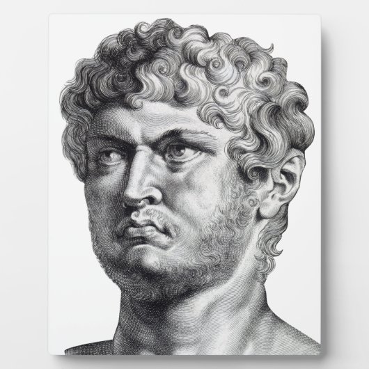 Nero Fotoplaat (Voorkant)