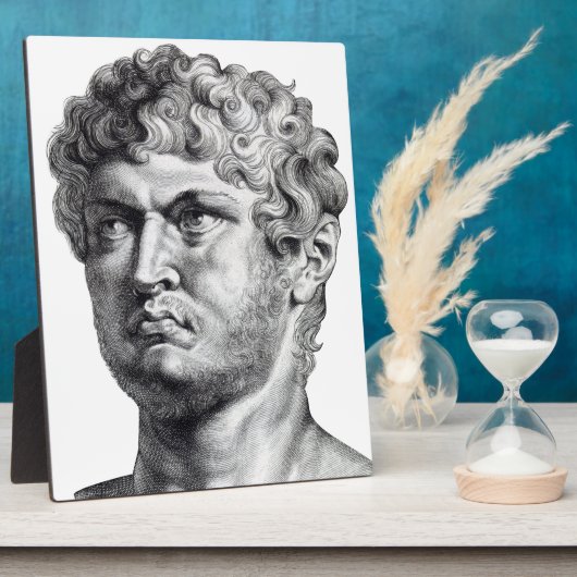 Nero Fotoplaat (Zijkant)