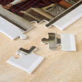 Nero, kostuum voor Britannicus, ingediend door Jea Legpuzzel (Zijkant)