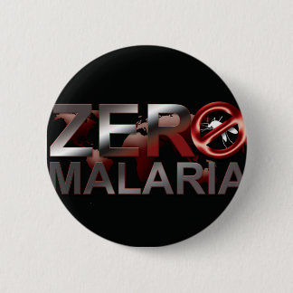 Nero Malaria Button